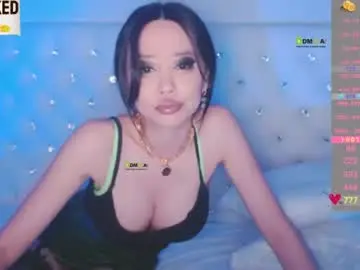Chaturbate Live Porn of asian_gf