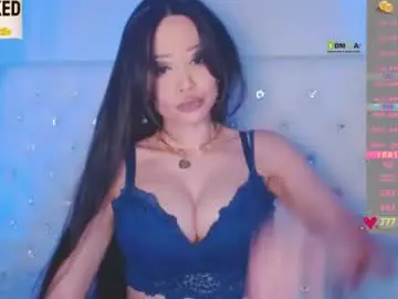 Chaturbate Adult Webcams of asian_gf