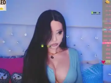 Chaturbate Live Porn of asian_gf