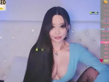 Chaturbate Adult Webcam of asian_gf