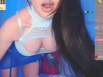 Chaturbate Best live sex cam show of asian_gf