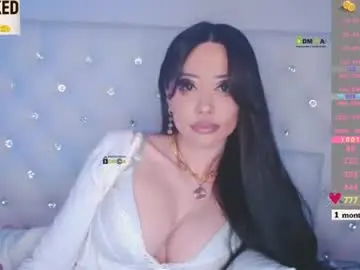 Chaturbate Adult Webcams of asian_gf