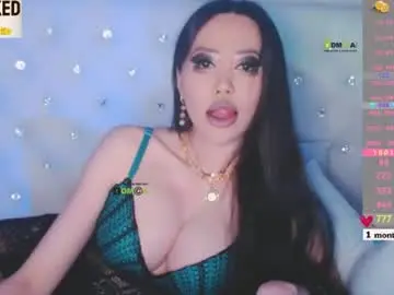 Chaturbate Free Live Porn of asian_gf