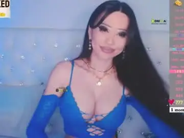 Chaturbate Free Live Porn of asian_gf