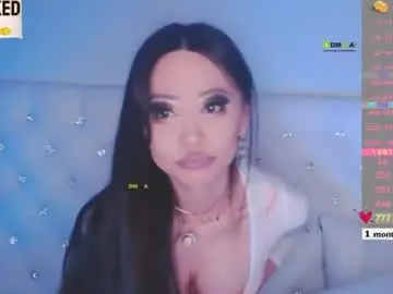 Chaturbate Sex Chat of asian_gf