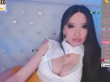 Chaturbate Watch Live Sex Cams of asian_gf