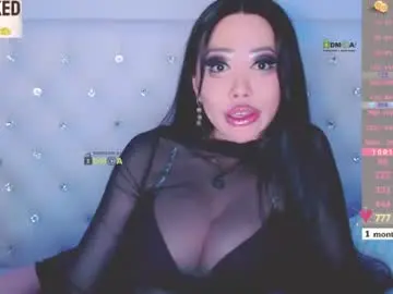 Chaturbate Watch Live Sex Cams of asian_gf