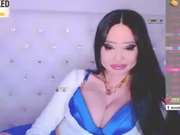 Chaturbate Adult Webcams of asian_gf