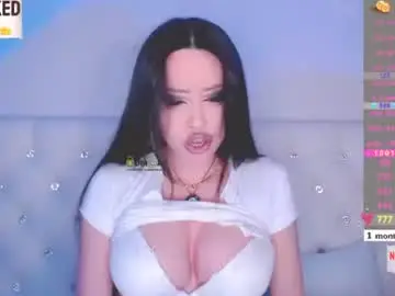 Chaturbate Adult Webcam of asian_gf