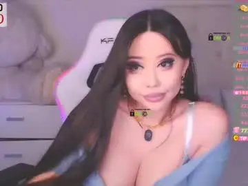 Chaturbate Live Porn of asian_gf