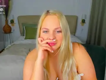 Chaturbate Sex Chat of blondini_