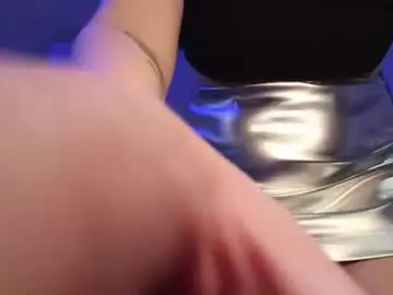 Chaturbate Sex Chat of elianafox_