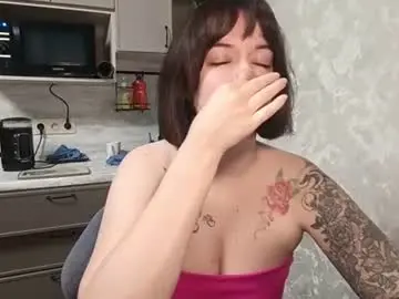 Chaturbate Best live sex cam show of elianafox_