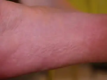 Chaturbate Live Sex Cam of iris_vega