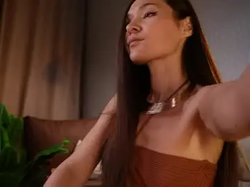 Chaturbate Sex Chat of iris_vega