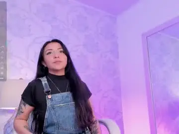 Chaturbate Sex Cam of lolaberry_