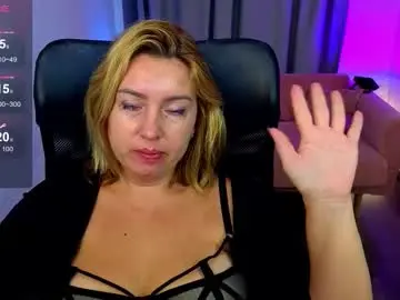 Chaturbate Free Live Porn of mia_bloomie