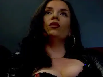Chaturbate Sex Cam of missalicereign