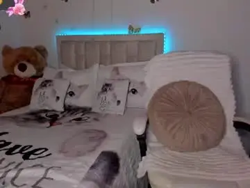 Chaturbate Best Webcam of ms_afrodita_