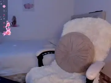 Chaturbate Private Sex Chat of ms_afrodita_