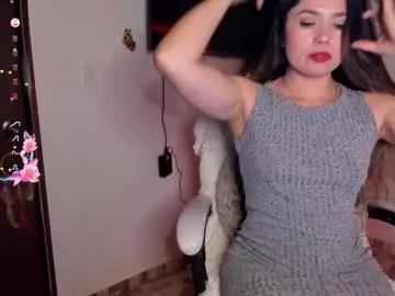 Chaturbate Adult Webcams of ms_afrodita_