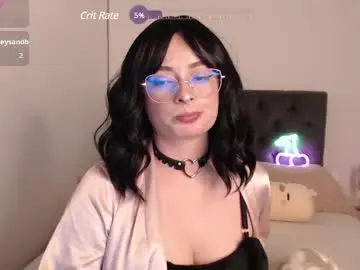 Chaturbate Live Porn of peacherry_