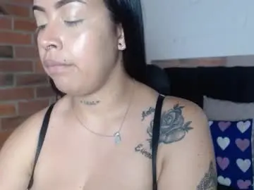 Chaturbate Best live sex cam show of salome__hills