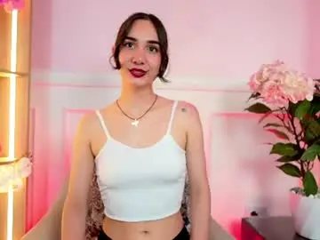 Chaturbate Adult Webcam of zoebelmont