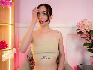 Chaturbate Free Porn Cam of zoebelmont