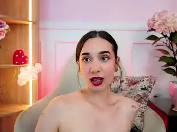 Chaturbate Adult Webcams of zoebelmont