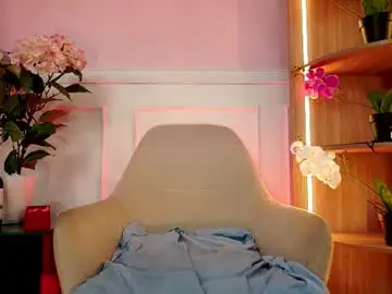 Chaturbate Free Porn Cam of zoebelmont
