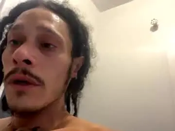 Chaturbate Best live sex cam show of afro_latin_couple