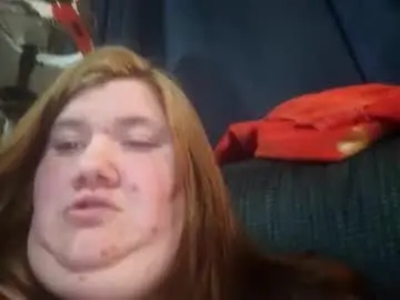 Chaturbate Sex Cam of afterhoursangle35