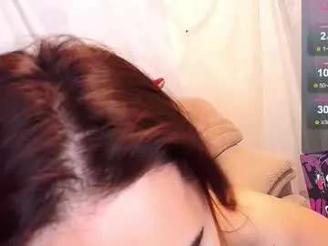 Chaturbate Free Porn Cam of aliskanikson