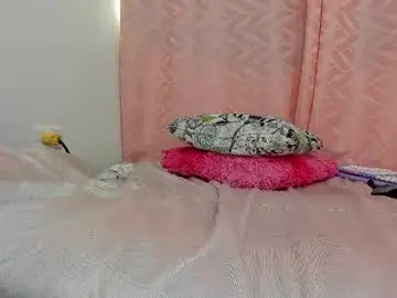 Chaturbate Nude Webcam of angela_lia_