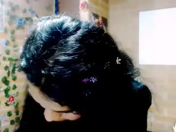 Chaturbate Free Porn Cam of astrid_hauser66