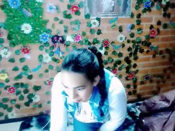 Chaturbate Free Live Porn of astrid_hauser66