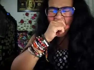 Chaturbate Sex Cam of astrid_hauser66