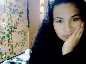Chaturbate Live Porn of astrid_hauser66