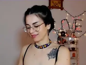 Chaturbate Live Sex of bibitina
