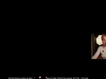 Chaturbate Sex Chat of bronnica