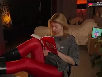 Chaturbate Free Porn Cam of bronnica