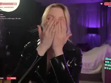 Chaturbate Adult Video Chat of bronnica