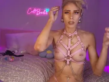 Chaturbate Best Webcam of cult_barbie93