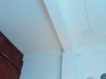 Chaturbate Live Sex of katyajhonss