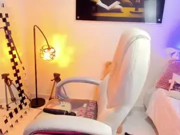 Chaturbate Adult Webcam of kimmberly_saenz_