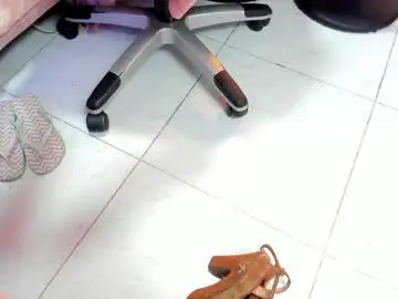 Chaturbate Live Porn of kimmberly_saenz_