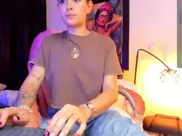 Chaturbate Free Porn Cam of kimmberly_saenz_