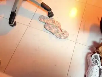 Chaturbate Live Porn of kimmberly_saenz_