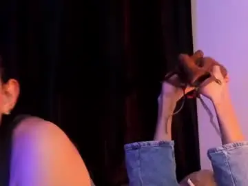 Chaturbate Free Porn Cam of kimmberly_saenz_